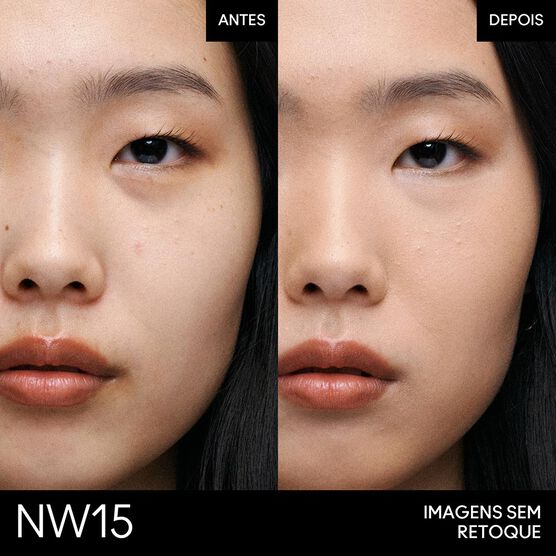 BASE NW15  STUDIO FIX POWDER 